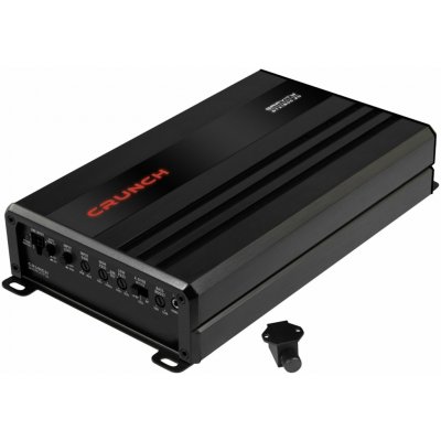 Crunch GTX1800.2D – Hledejceny.cz