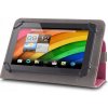 Pouzdro na tablet Forever Fantasia univerzální 7-8″ GSM012856 červené