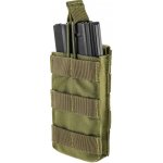 Condor Outdoor Molle na zásobníky 2xM16 otevřená zelená – Hledejceny.cz