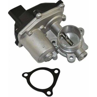 AGR EGR ventil AUDI - SEAT - ŠKODA - VW - 1.6 TDI , 2.0 TDI - PIERBURG – Hledejceny.cz