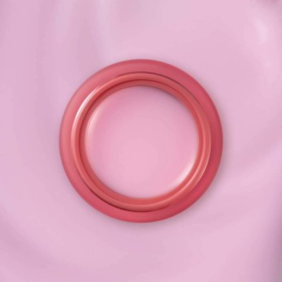 Ruscona Fluffi baby pink 15 ml – Hledejceny.cz