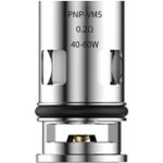 VooPoo Žhavící hlava PnP Mesh pro Vinci Mod Vinci R Mod Air 0,2ohm – Hledejceny.cz