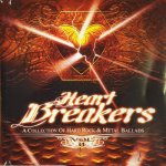 Různí interpreti - Heart Breakers Vol.2 CD – Sleviste.cz