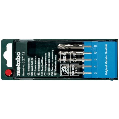 Metabo 627112000 – Hledejceny.cz