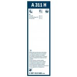 Bosch Aerotwin 300 mm BO 3397013048 – Hledejceny.cz