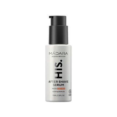 Madara His After Shave Serum voda po holení 75 ml – Hledejceny.cz