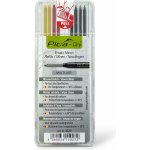 PICA Tuhy do tužky barevné Basic 4020 – Zboží Dáma