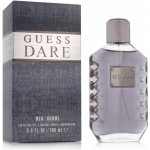 GUESS Dare 100 ml toaletní voda pro muže