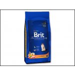 Brit cat adult Premium kuře 1,5 kg – Hledejceny.cz