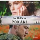 Pokání - Ian McEwan