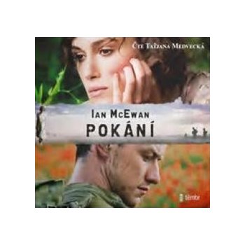 Pokání - Ian McEwan