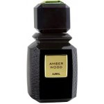 Ajmal Amber Wood parfémovaná voda unisex 100 ml – Zboží Mobilmania