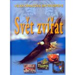 Velká obrazová encyklopedie Svět zvířat – Sleviste.cz