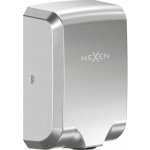 Mexen Ventaro-Uh Slim broušená ocel 70K033-01 – Hledejceny.cz