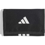 adidas POWER WALLET Černá Bílá – Zboží Mobilmania