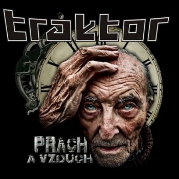 Traktor - Prach a vzduch