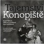 Tajemství Konopiště - Mihola Rudolf – Hledejceny.cz