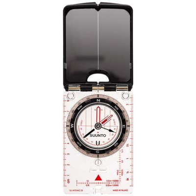 Suunto MC-2 G Mirror – Hledejceny.cz