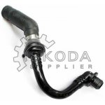 Vakuová hadice, brzdový systém ŠKODA Original OEM 1J0 612 041 FD | Zboží Auto