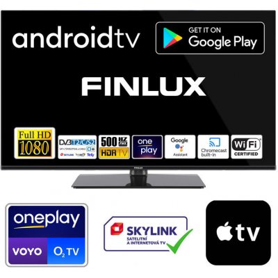Finlux 32FFI5670 – Hledejceny.cz