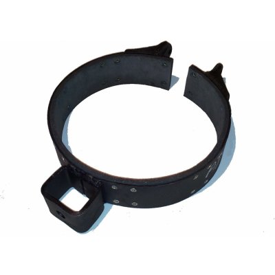 Pás ruční brzdy Praga V3S - REPAS – Hledejceny.cz