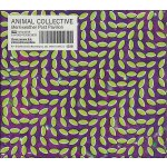 Animal Collective - Merriweather Post Pavilion CD – Zboží Dáma