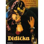 Dědička DVD – Hledejceny.cz