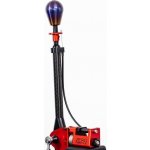 Zero Point One Zkrácené řazení ZPO Renault Megane MK3 Barva hlavice: Full Titan, Kulisa: Carbon dual colour | Zboží Auto