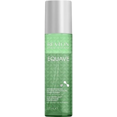 Revlon professional Equave Strengthening Instant Detangling Conditioner 200 ml – Zboží Dáma