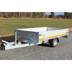 Přívěs Eduard 2514 valník 1350kg 10" kola – Hledejceny.cz