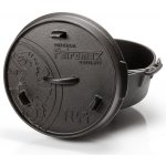 Petromax Litinový kotlík s nožičkami 3,5 l – Sleviste.cz