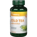 Vitaking Green Tea Extract with Polyphenols 100 kapslí – Hledejceny.cz