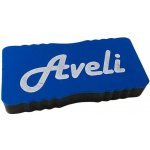 Stěrka na tabule AVELI magnetická – Hledejceny.cz