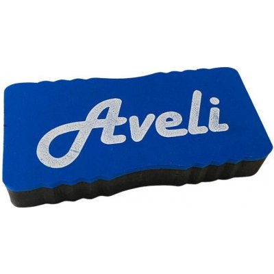 Stěrka na tabule AVELI magnetická – Hledejceny.cz