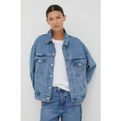 Levi's A6049-0000 modrá