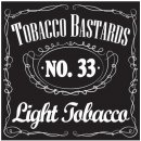 Příchuť pro míchání e-liquidu Flavormonks Tobacco Bastards No. 33 Light Tobacco 10 ml