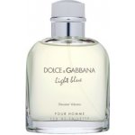Dolce & Gabbana Light Blue Discover Vulcano toaletní voda pánská 125 ml tester – Hledejceny.cz
