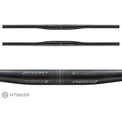 Ritchey WCS MTB 5D karbon 31,8/710 mm – Zbozi.Blesk.cz