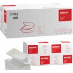 Katrin Classic ZZ dvouvrstvé 65944 bílé 3000 ks – Zbozi.Blesk.cz