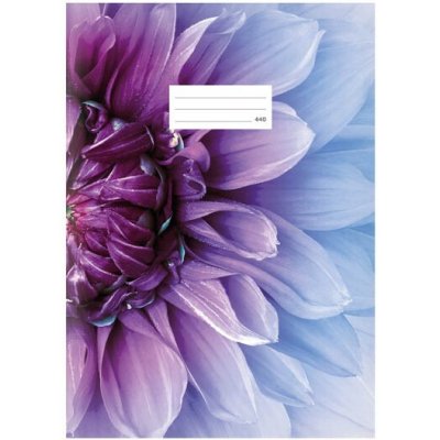 MFP paper Školní sešit LUX A4 440 7520354 – Zbozi.Blesk.cz