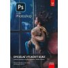 Kniha Adobe Photoshop: Oficiální výukový kurz - Computer Press