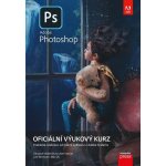 Adobe Photoshop: Oficiální výukový kurz - Computer Press – Zbozi.Blesk.cz