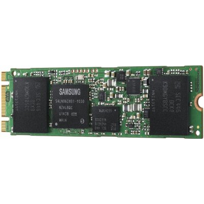 Samsung M.2 250GB, SSD, MZ-N5E250BW