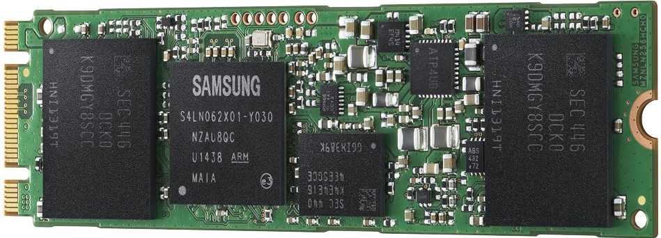 Samsung M.2 250GB, SSD, MZ-N5E250BW