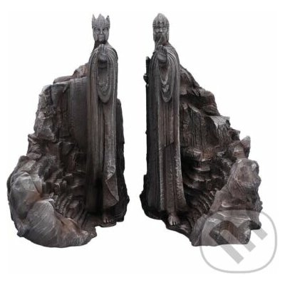 Nemesis Now Zarážka na knihy Pán prstenů - Argonath: Brána králů – Hledejceny.cz