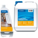 Dr. Schutz R 1000 čistící přípravek 5 l – Sleviste.cz
