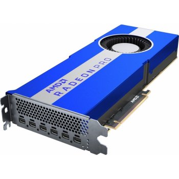 AMD Radeon Pro VII 16GB HBM2 100-506163
