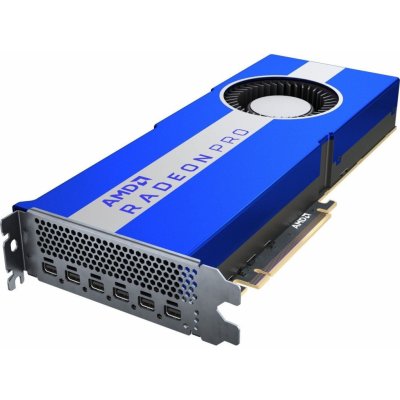 AMD Radeon Pro VII 16GB HBM2 100-506163 – Zbozi.Blesk.cz