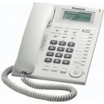 Panasonic KX-TS880 White – Sleviste.cz