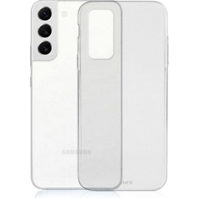Pouzdro Fonex - Invisible Samsung Galaxy S23, čiré